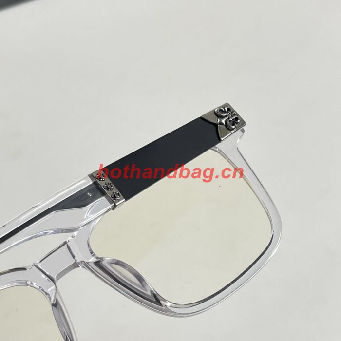 Chrome Heart Sunglasses Top Quality CRS00742